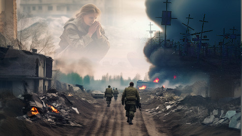 Донбасс: изнанка войны
