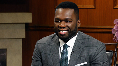 50 Cent: между музыкой и кино