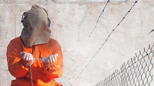 Бывший узник Гуантанамо — о пытках, психологическом давлении и безнаказанности США  