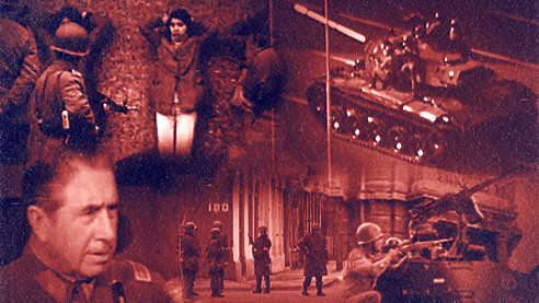 Чилийская трагедия. 50 лет спустя    