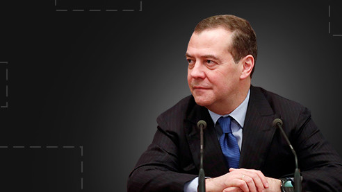 Дмитрий Медведев — о выборах в Госдуму, IT-гигантах США и своей политической карьере