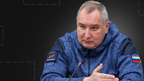 Дмитрий Рогозин: санкции вредят исследованию космоса