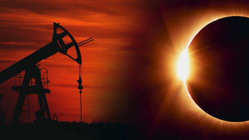 Энергия волн, энергия ветра. Можно ли отказаться от нефти и газа?