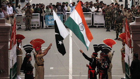 Индия — Пакистан: ни мира, ни войны