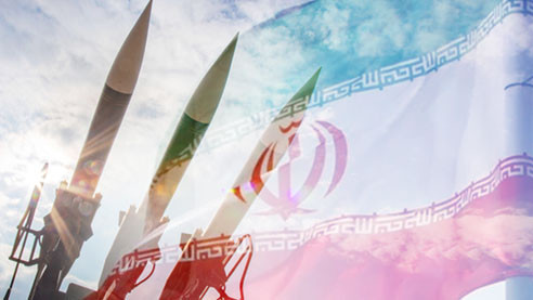Иранский учёный-ядерщик Ферейдун Аббаси: нам ядерное оружие не нужно