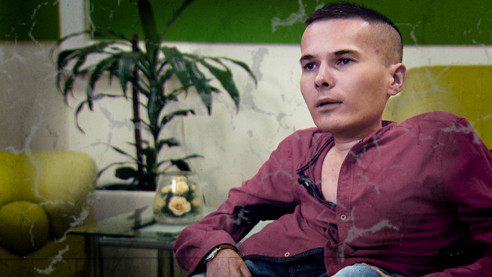 Как живёт инвалид Антон Мамаев после судебного приговора