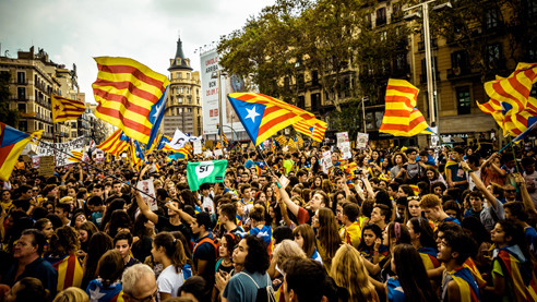 Каталония: и снова о независимости