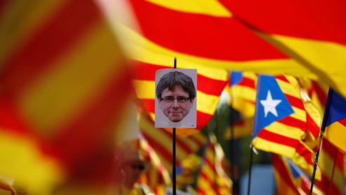 Каталония: уйти, чтобы остаться?
