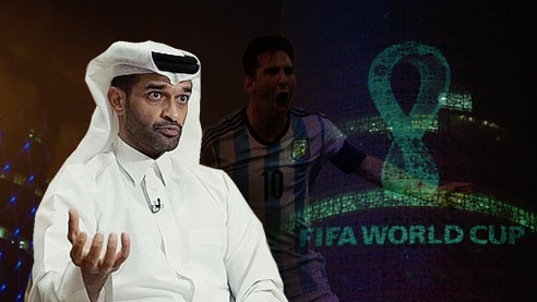Катар-2022. Футбольная лихорадка (ТРЕЙЛЕР)