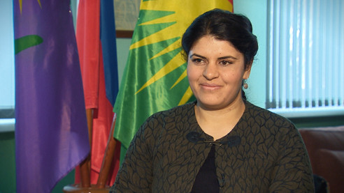 Курды: между молотом и наковальней?