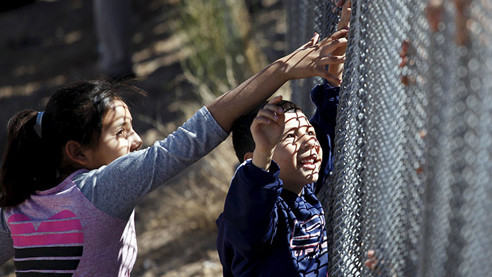 Мигранты в США: свобода депортации