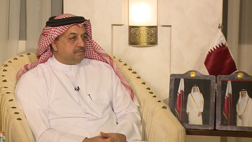 Министр обороны Катара: блокада нашей страны несправедлива 