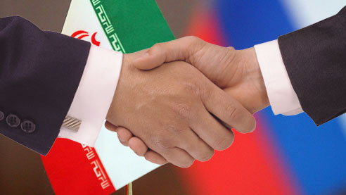 «Наши отношения с Россией не будут кратковременными». Президент Ирана дал интервью RT
