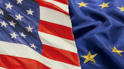 Неразрешимые противоречия: США и Европа «разводятся»?