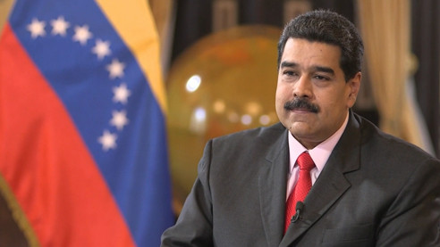 Николас Мадуро: мы выстоим в экономической войне