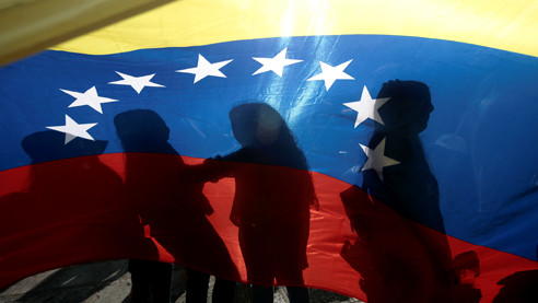Новая альтернатива для Венесуэлы?