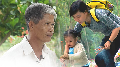 Он изменил их жизни. Во Вьетнаме активист помогает женщинам, родившим вне брака