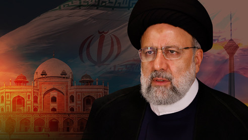 Президент Ирана — о вступлении в БРИКС, отношениях с Россией и гибридной войне с Западом