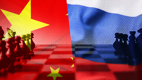 Россия и Китай. Что стоит за сближением двух стран?