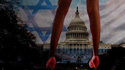 Секс-скандал в США: при чём здесь Израиль?