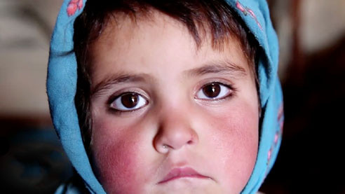 Сколько стоит ребёнок. Рынок живого товара в Афганистане