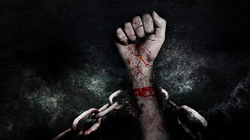Тюрьма «Парчман»: боль и протест
