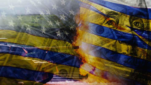 Украинский конфликт: провокаторы и миротворцы
