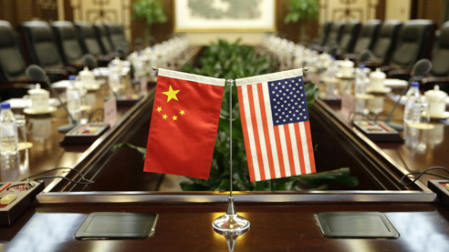 Вашингтон против Пекина: торговая война
