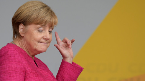 Выборы в Германии: ждать ли сюрпризов?