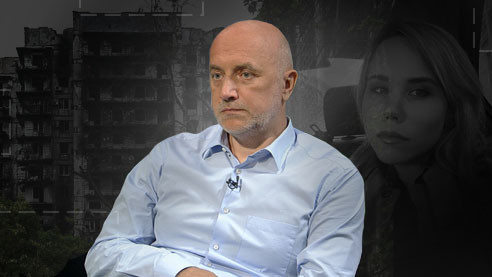 Захар Прилепин — о Дарье Дугиной, патриотизме и российской культуре 