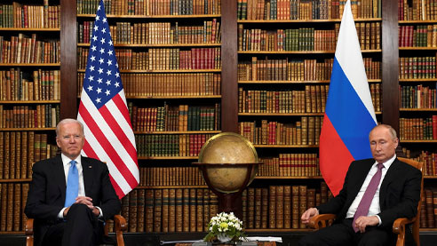 Женевский саммит. О чём удалось договориться президентам России и США?